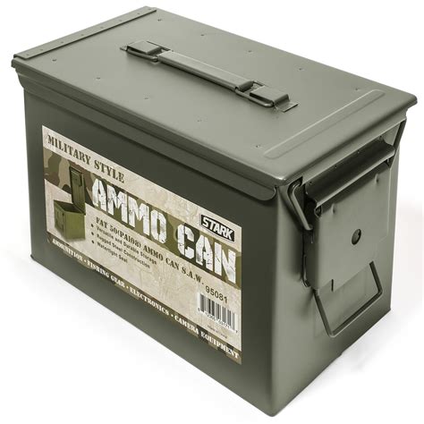 military metal ammunition box|lowest prices on ammo boxes.